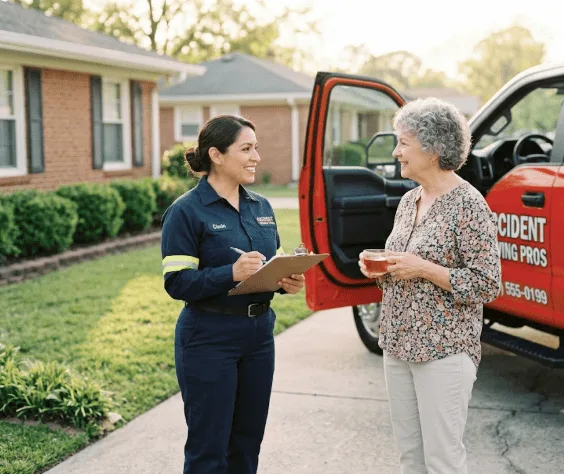 Accident Towing Service Fallon, NV FAQs